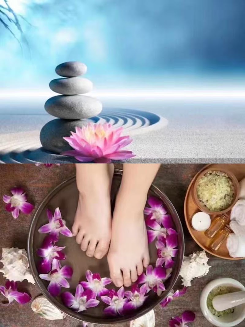 Sun Reflexology Spa, spa in Grants Pass, OR, photo 6 of 8